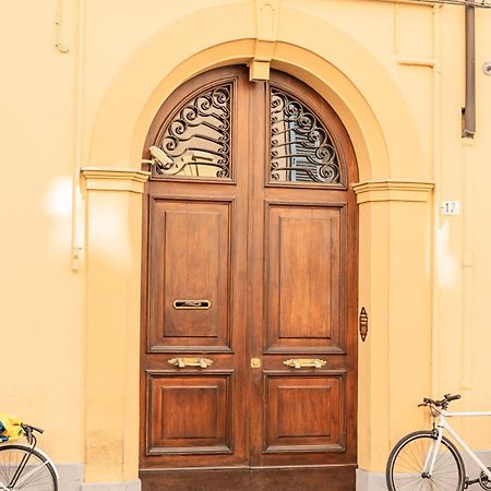 Molinari House Modena Centro Lux Διαμέρισμα Εξωτερικό φωτογραφία