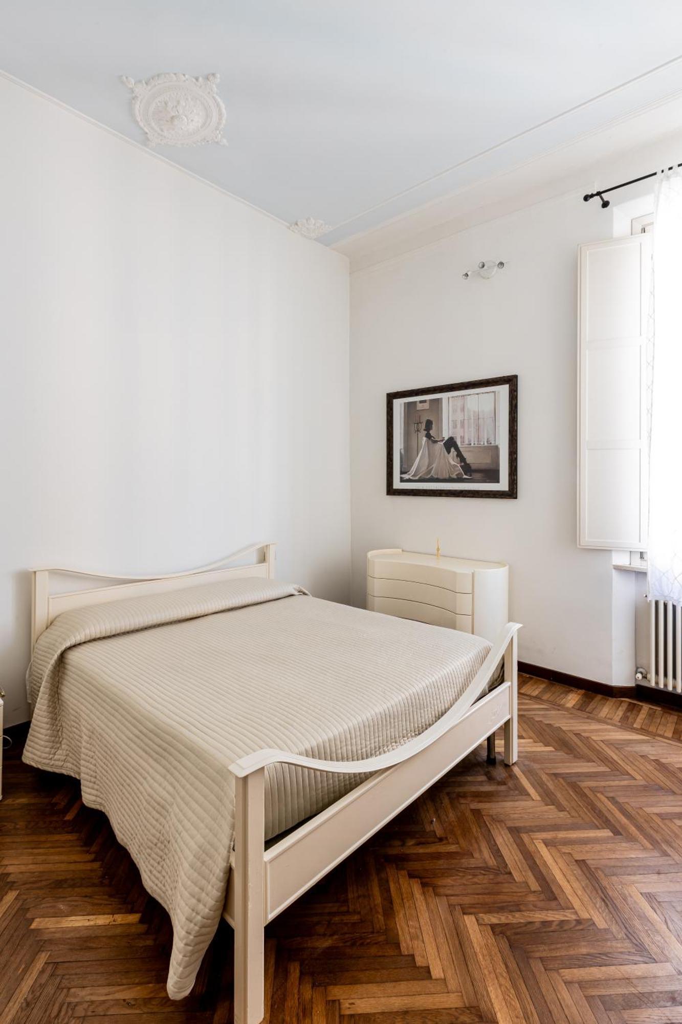 Molinari House Modena Centro Lux Διαμέρισμα Εξωτερικό φωτογραφία