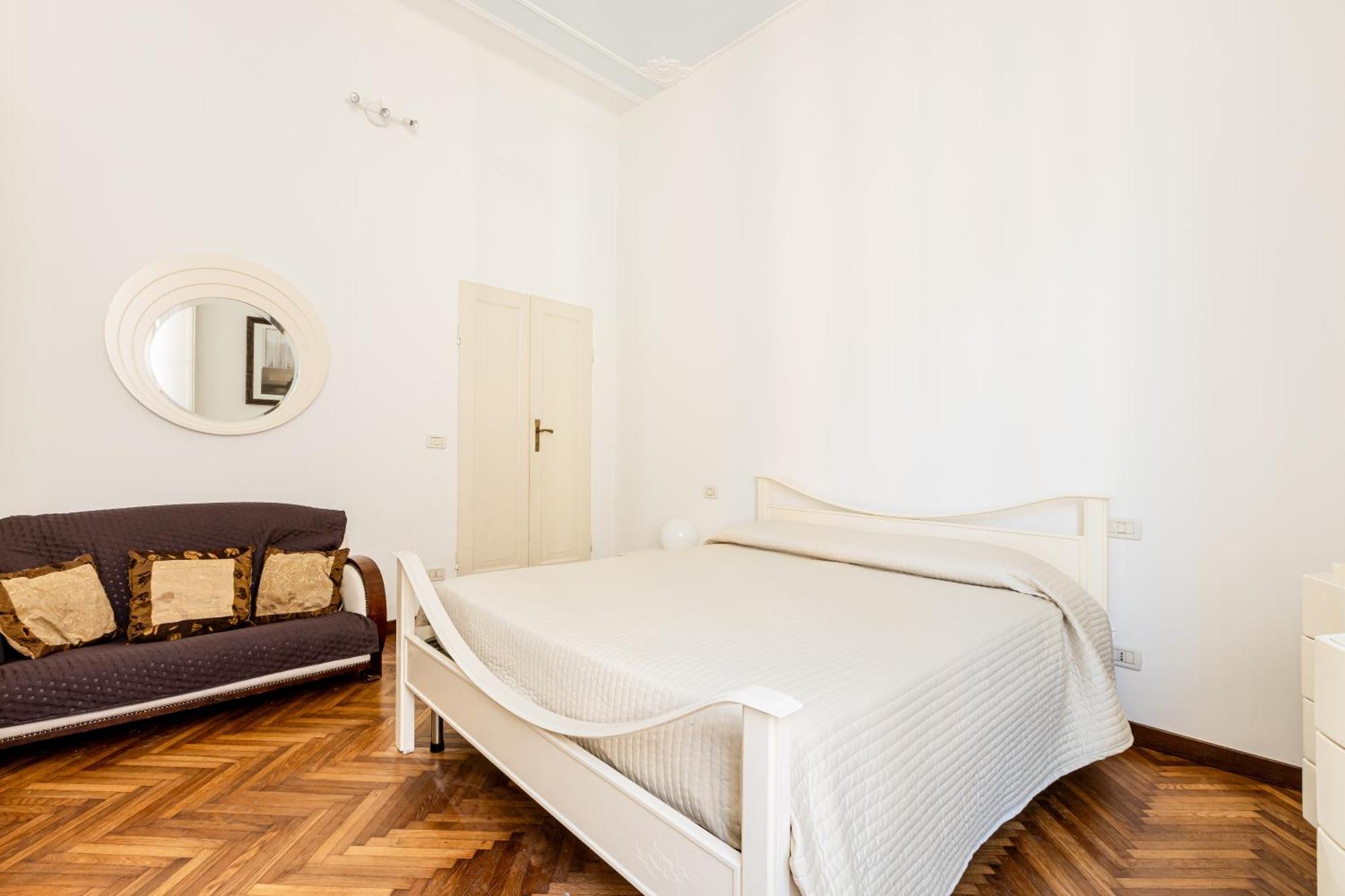 Molinari House Modena Centro Lux Διαμέρισμα Εξωτερικό φωτογραφία